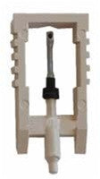 Replacement for Pfanstiehl 627-D7 627D7 needle stylus