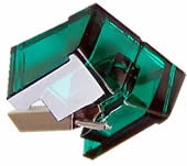 Stylus for Technics Panasonic SL-H302 SL H302 SLH302 turntable