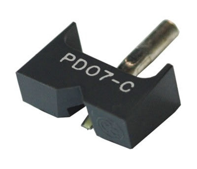 Pickering PD07-C PD07C stylus (Discontinued, see Related Products)
