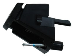 Replacement for Pfanstiehl 241-DEX 241DEX needle stylus