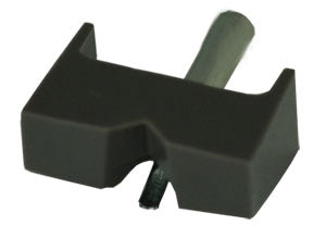 Replacement for Pickering D-1507 AT/2C D1507 AT/2C stylus