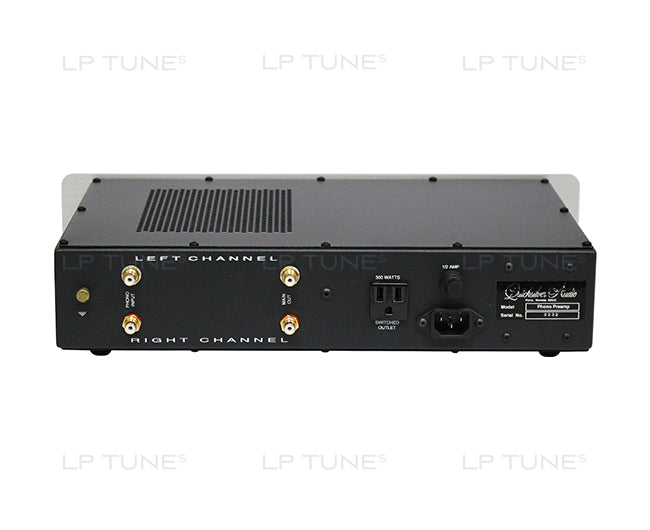 Quicksilver Phono Stage Preamplifier