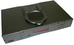 Rega Apollo CD Player in Black