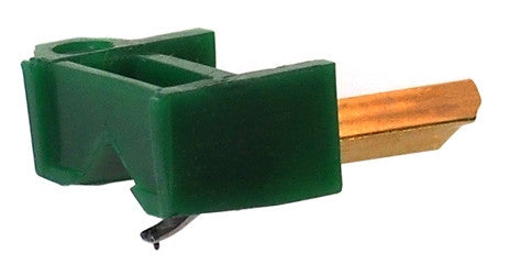 Replacement for Shure N44-3 stylus (78 RPM stylus)