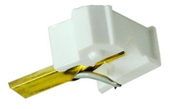 Replacement for Shure N55E-3 stylus (78 RPM stylus)