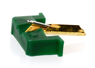 Replacement for Shure N70-3 stylus (78 RPM stylus)