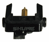 Shure equivalent stylus for Shure JB30 cartridge