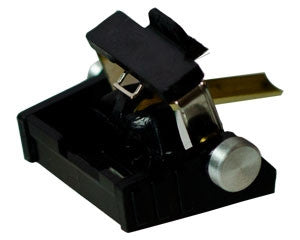 Replacement for Shure VN-478E VN478E stylus (78 RPM stylus)