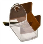 Stylus for Shure S854E cartridge