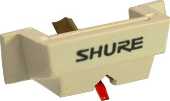 Shure needle stylus for Shure M44-7X cartridge