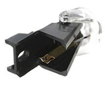 Stylus for Shure Dual TKS-390E cartridge