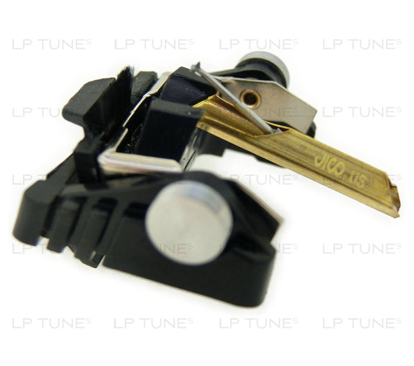 JICO replacement Stylus for Shure M97ED cartridge