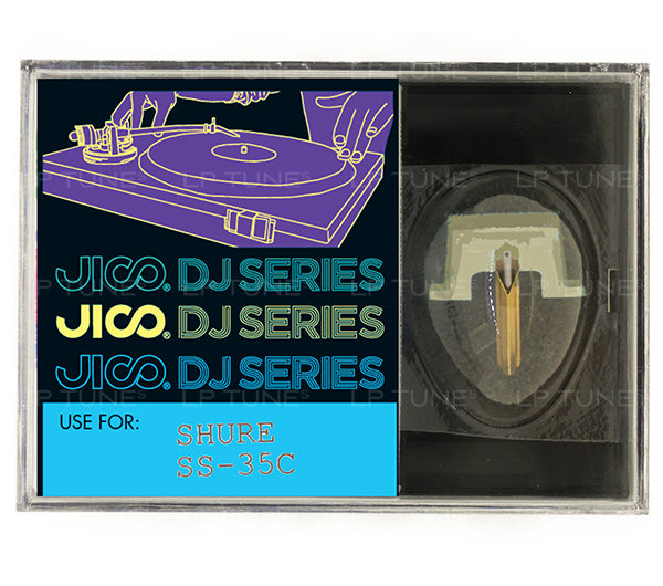 Shure - SC35C Cartouche et/ou aiguilles - Catawiki Shure - SC35C Cartouche et/ou aiguilles - Catawiki