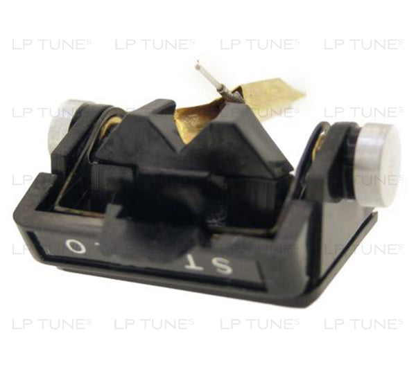 JICO neoSAS/S replacement Shure VN5MR stylus, Replacement Needle