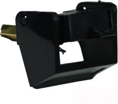 Hyperelliptical stylus for Shure V15 II cartridge