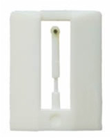 SJN-71 stylus for Columbia GP-3 GP3 portable turntable