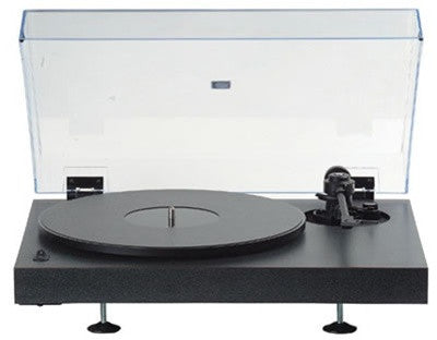 SOTA Moonbeam Turntable in Black