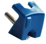 Stylus for Stanton 500 MKII cartridge, Replacement Needle, Stylus