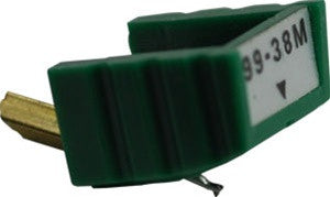 Replacement for Pfanstiehl 677-D7 677D7 needle stylus