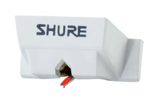 Shure N25C Stylus/Needle Replacement For M25C Cartridge - View #9