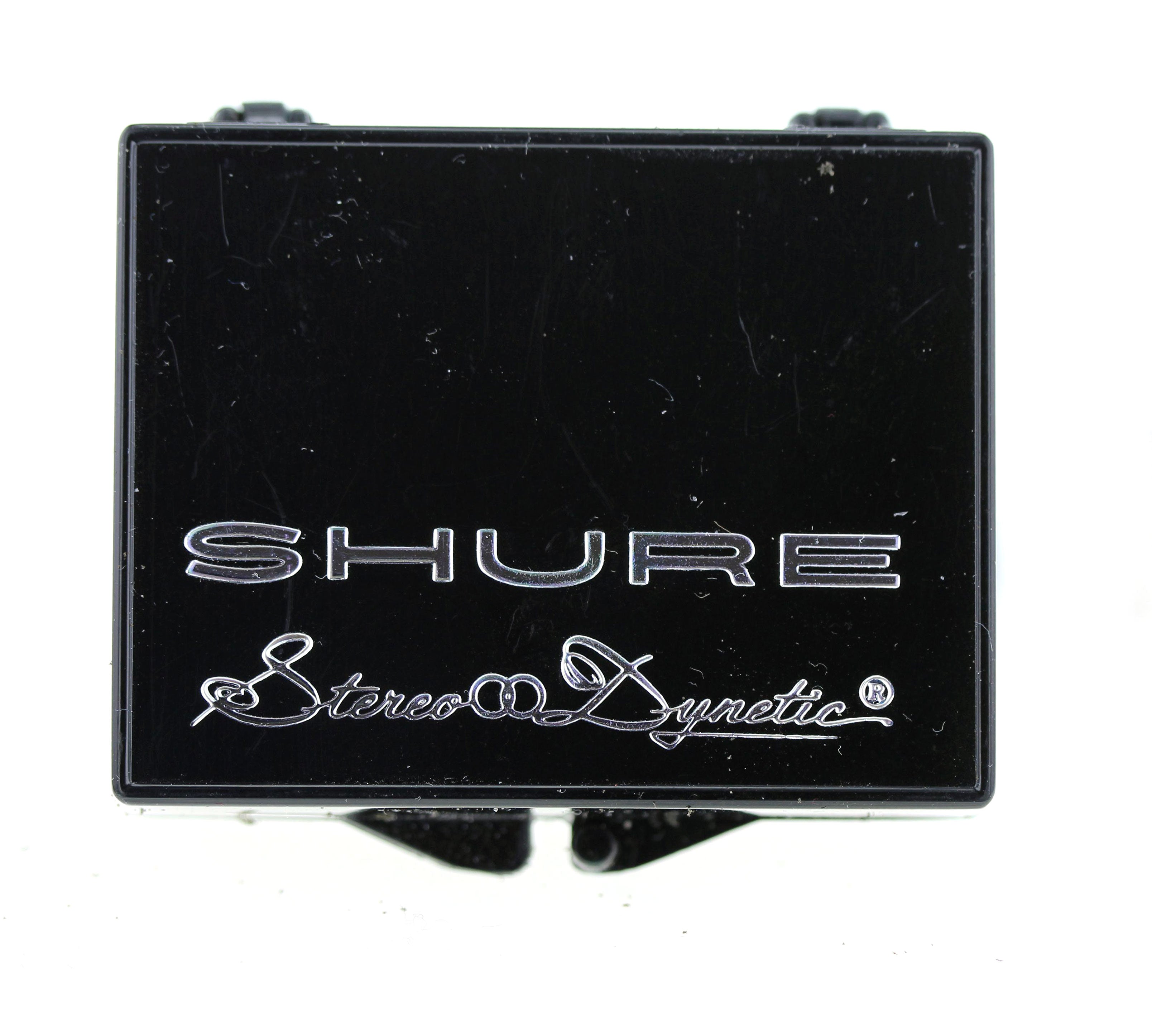 Shure N3D Stylus - Original in Capsule and Plastic Case