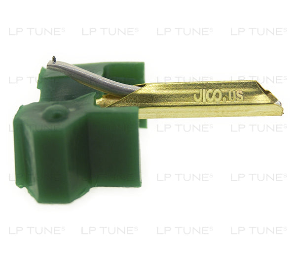JICO 78 RPM Replacement for Shure N44-3 stylus