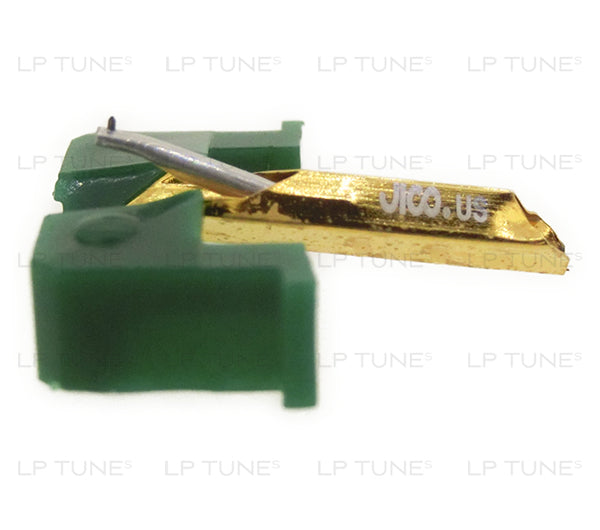 JICO 78 RPM replacement for Shure N70-3 stylus, Replacement Needle