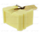 Jico replacement Stylus for Shure M91ED-BJ cartridge