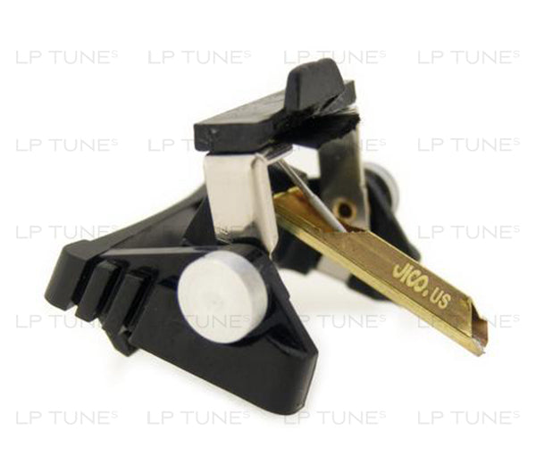 JICO replacement Shure N-97GD stylus