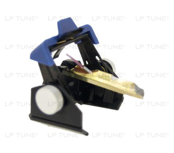 JICO neoSAS/R replacement Shure N97xE stylus