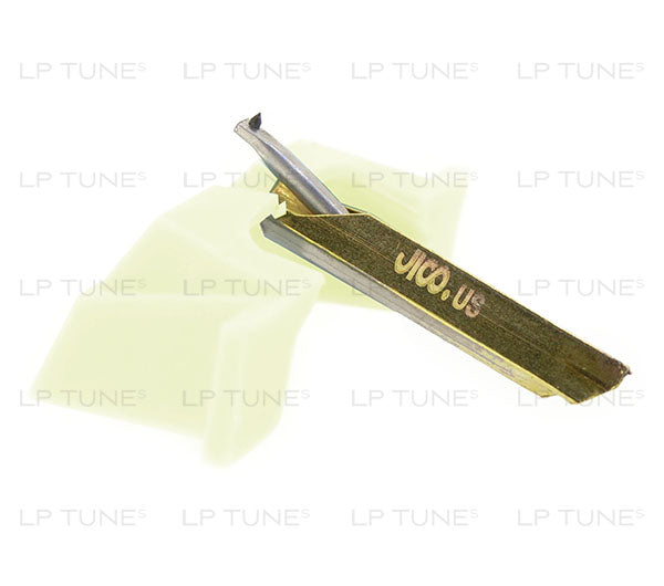 JICO replacement Shure SS35C (SS-35C) Club stylus