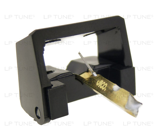 JICO neoSAS/S replacement Shure VN-15E stylus