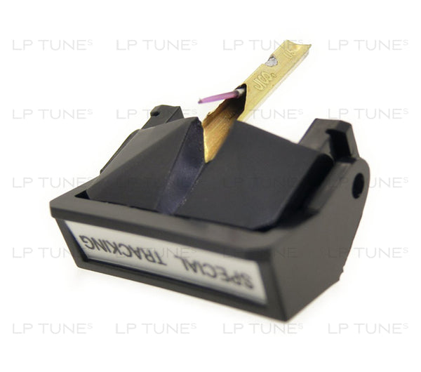 JICO neoSAS/R replacement Shure VN-35HE stylus