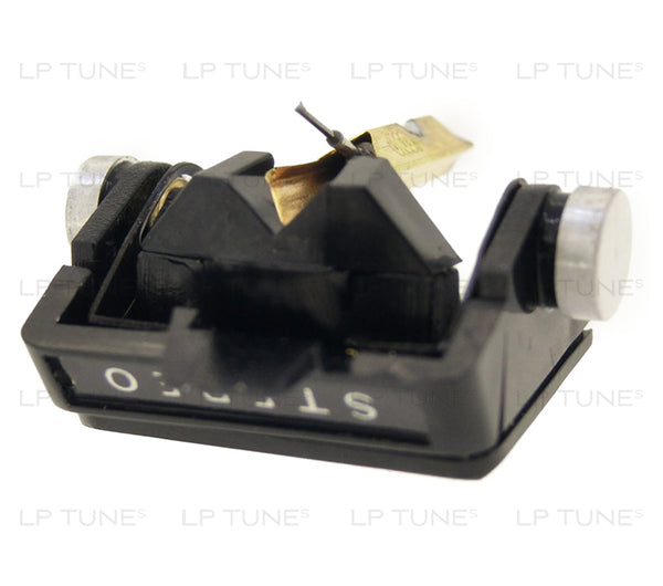 JICO SAS replacement Shure VN5MR (HG) stylus
