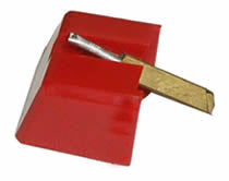 Stylus for Sony HP-475 HP475 turntable
