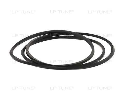 ARISTON RD-11S SUPERIOR SQUARE turntable belt replacement