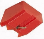 Stylus for Toshiba DS-125X DS 125X DS125X turntable