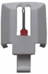 Improved replacement for Teac STL-188 STL188 stylus