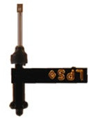 Replacement for Tetrad 43 needle LP & 78