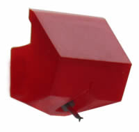 Stylus for Toshiba SR-3647 Turntable
