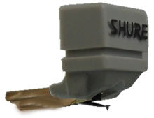Shure VN5P stylus