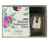 JICO replacement Yamaha N-6500 stylus in packaging