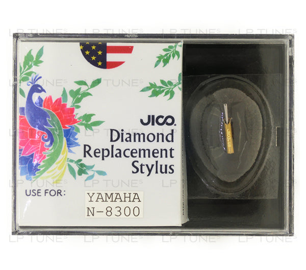 5892 DIAMANT HITACHI ST26 Stylus Needle Platine vinyle disque EUR 23,00 - FR