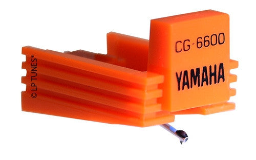 Yamaha N-6600 N6600 stylus