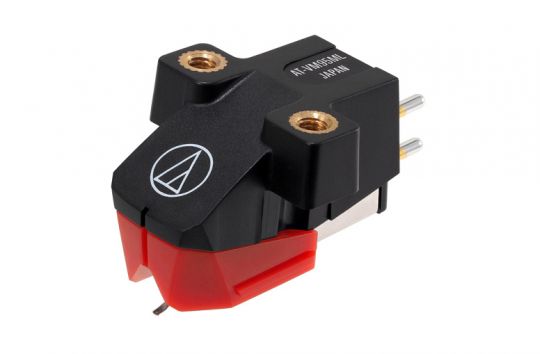 Audio-Technica AT-VM95ML cartridge