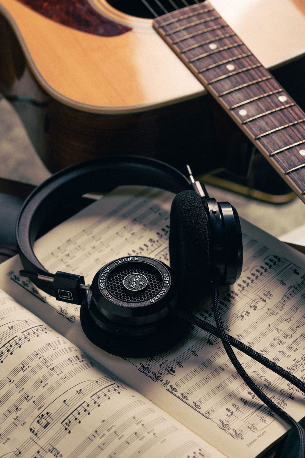 Grado SR 60x (SR60x SR-60x) headphones