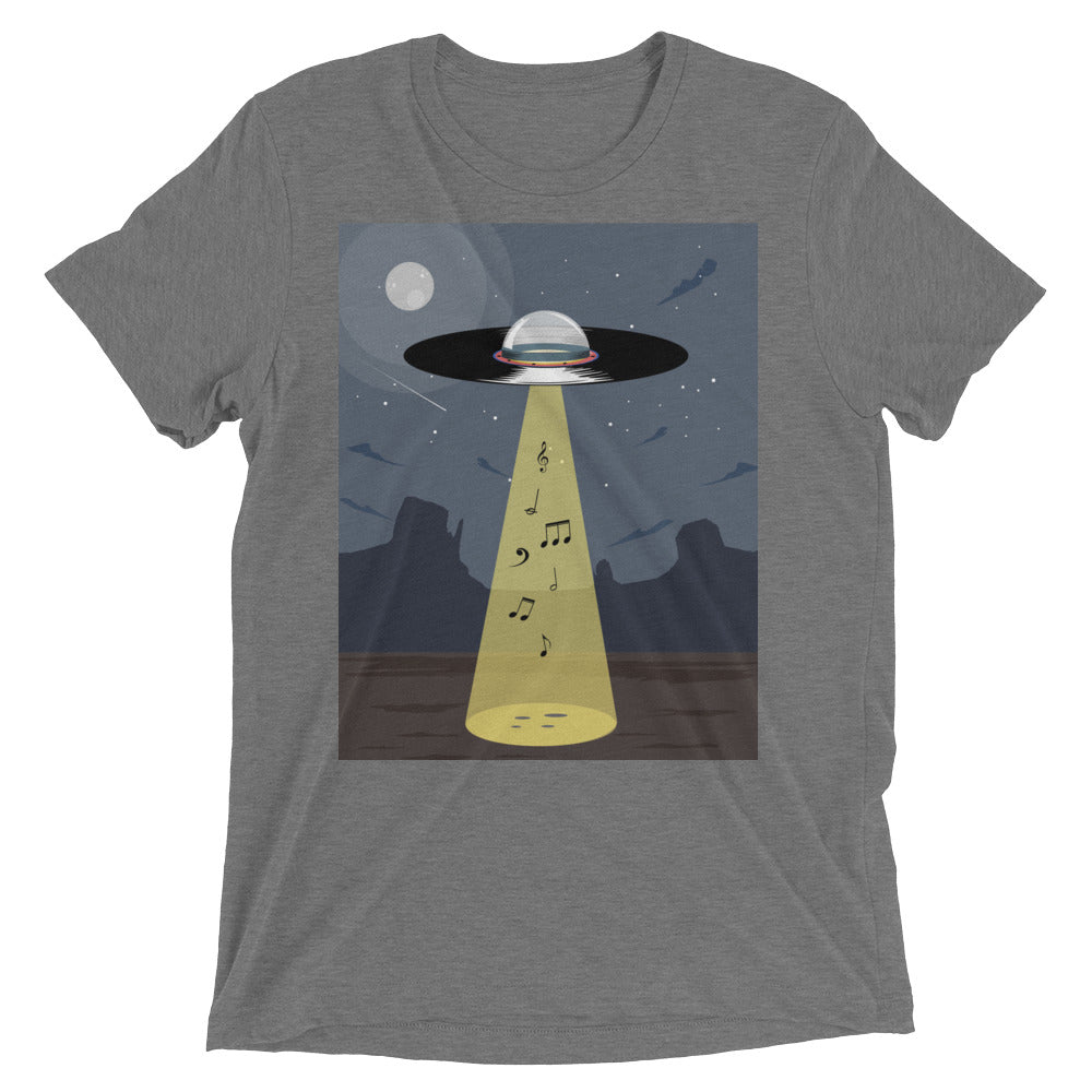 UFO Vinyl - Music Out of This World