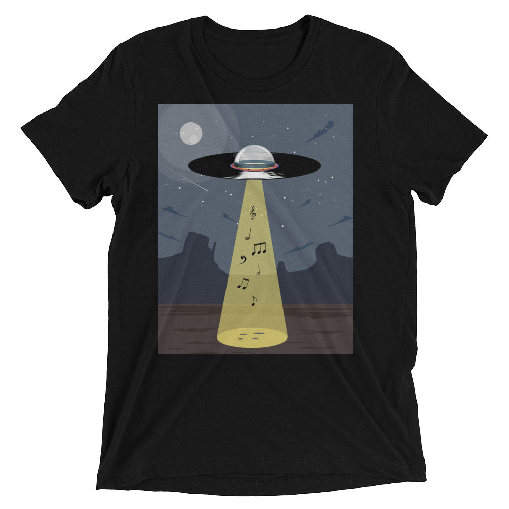 UFO Vinyl - Music Out of This World