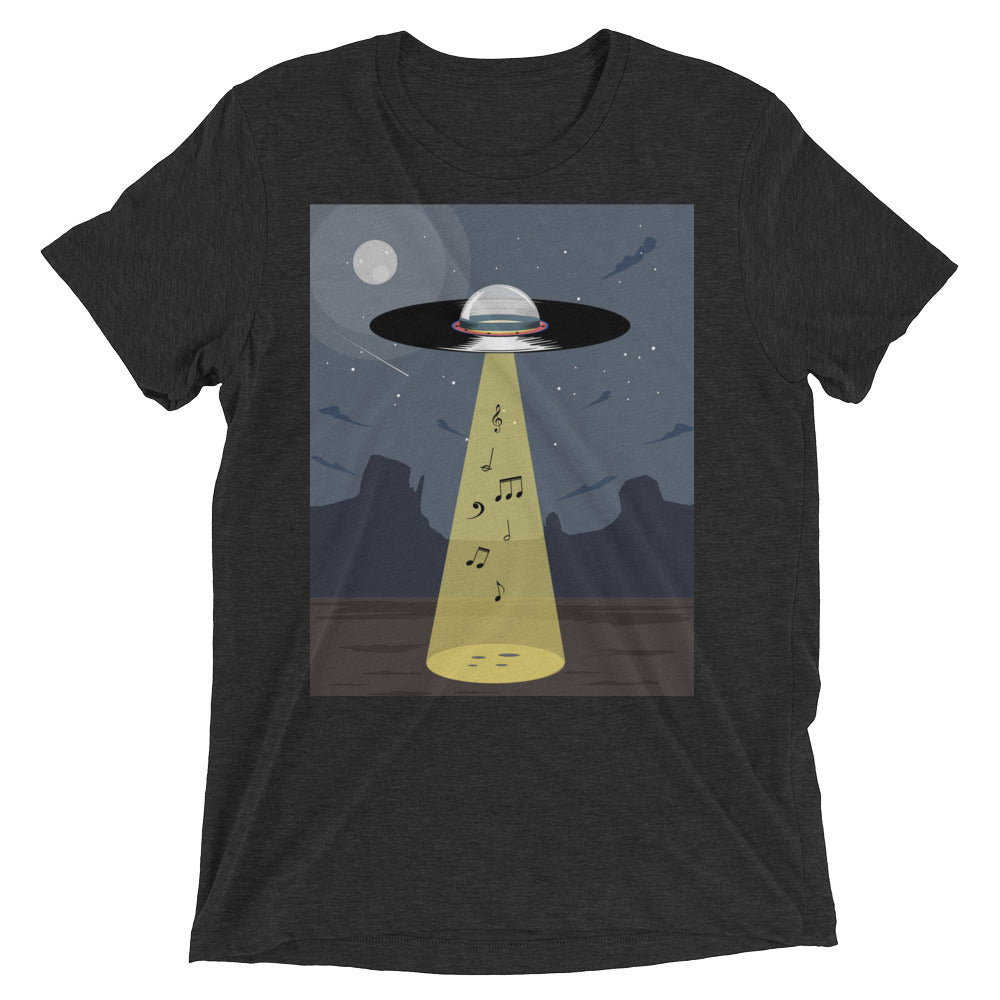 UFO Vinyl - Music Out of This World