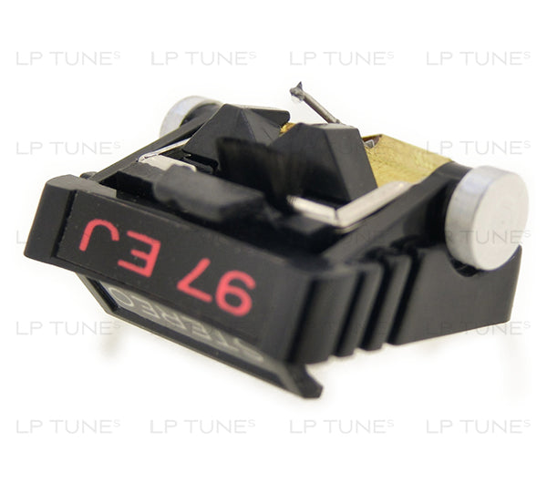 JICO replacement Shure N-97EJ stylus